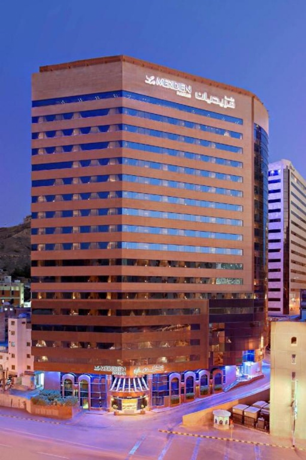 Le Meridien Makkah image 1