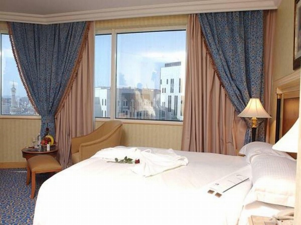 Le Meridien Makkah image 10