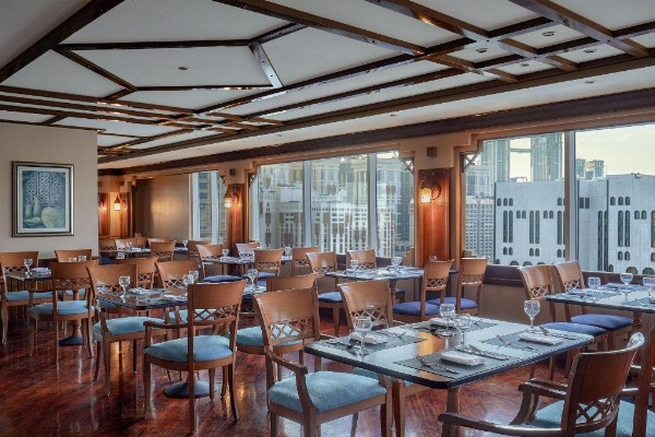 Le Meridien Makkah image 18