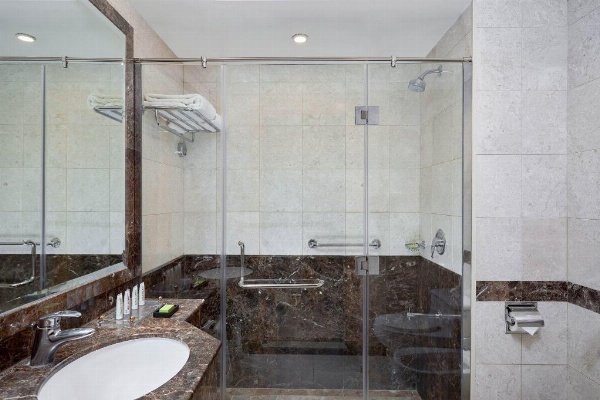 Le Meridien Makkah image 21