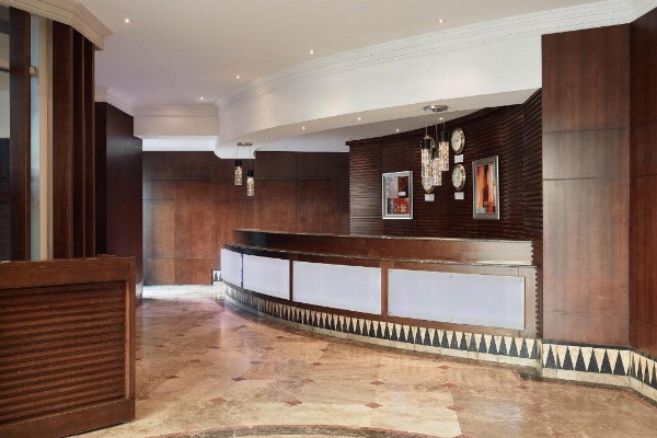 Le Meridien Makkah image 28