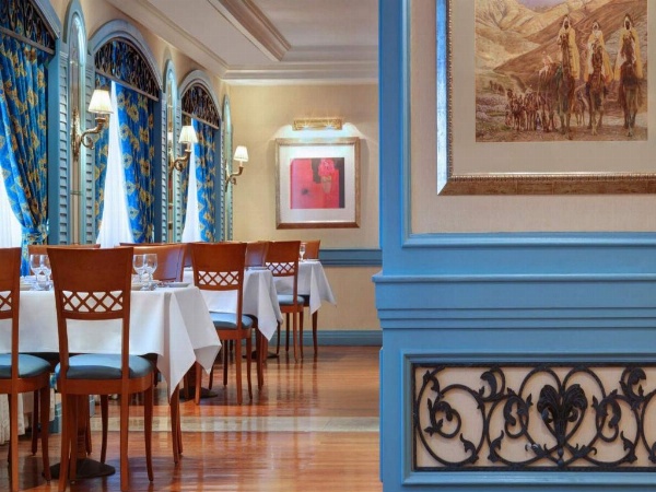 Le Meridien Makkah image 4