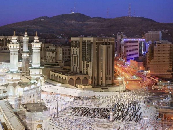 Le Meridien Makkah image 6
